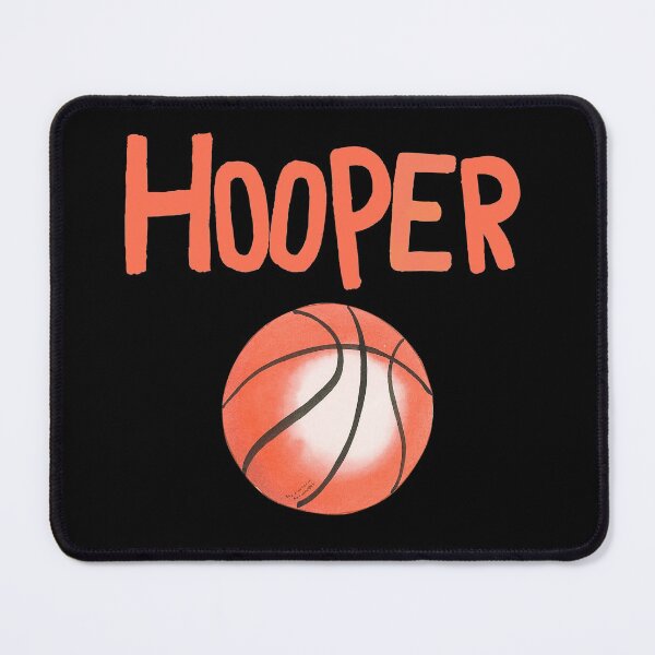Item preview, Hooper Watercolor designed and sold by ASAPPTEES.