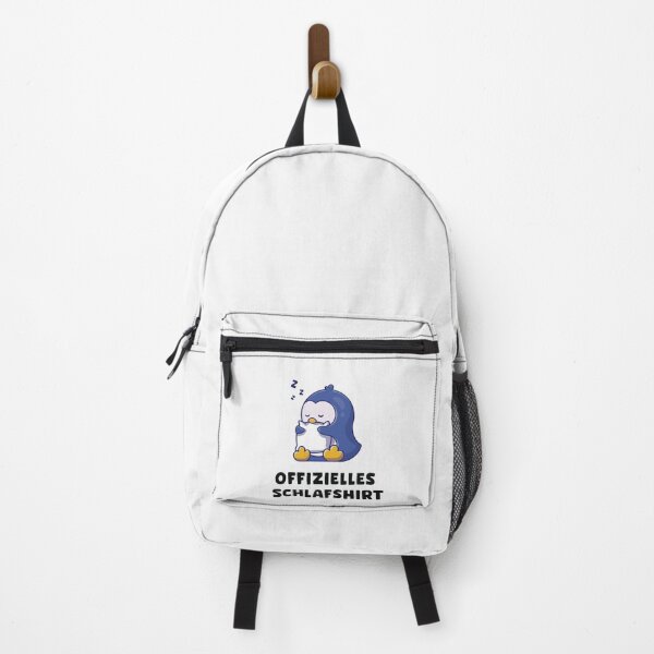 Item preview, Penguin Official Sleepshirt designed and sold by From-95.