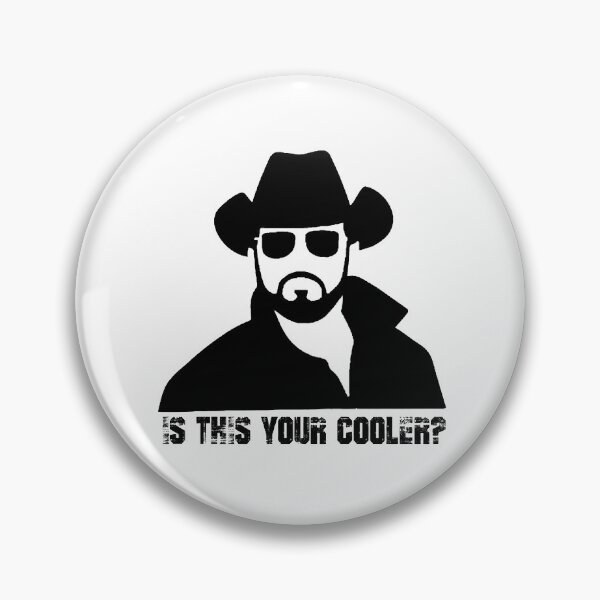 Item preview, Send Rip - Is This Your Cooler designed and sold by JessicaByAgha.