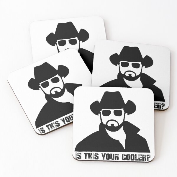 Item preview, Send Rip - Is This Your Cooler designed and sold by JessicaByAgha.