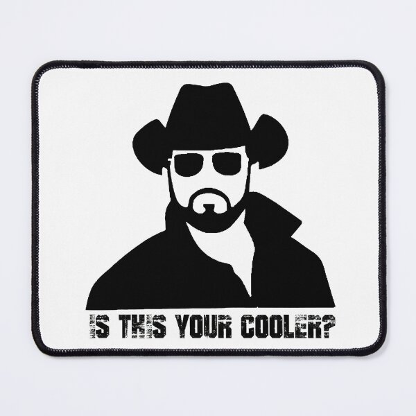 Item preview, Send Rip - Is This Your Cooler designed and sold by JessicaByAgha.