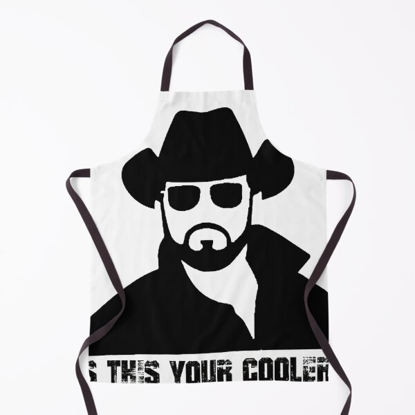 Item preview, Send Rip - Is This Your Cooler designed and sold by JessicaByAgha.
