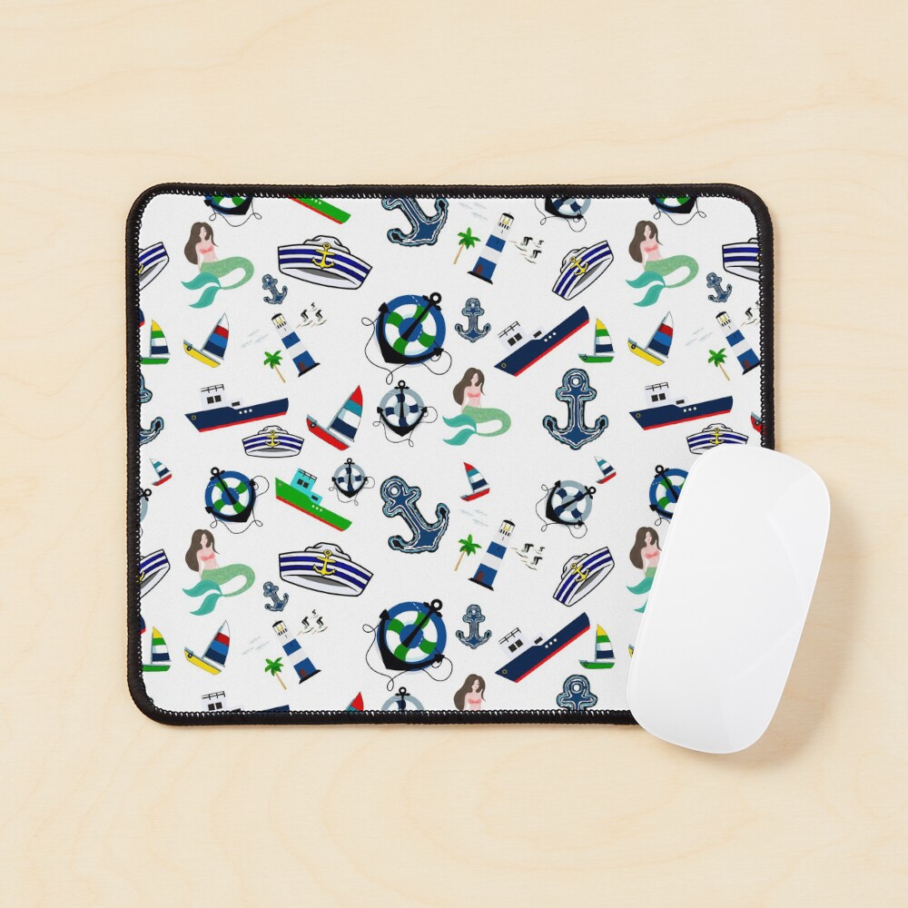 Item preview, Mouse Pad designed and sold by MarcSabuncu.