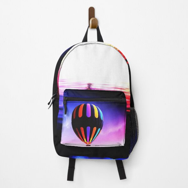 Item preview, Hot Air Balloon Ride designed and sold by Twisted-Pixels.