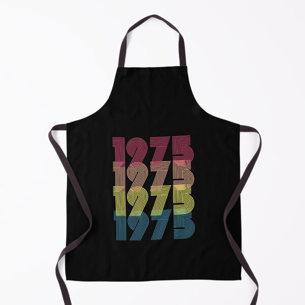 Item preview, Made in 1975 - Born in 1975 - Vintage 1970s designed and sold by TeeRock.
