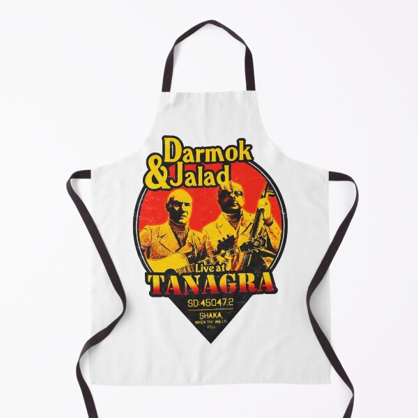 Item preview, Darmok and Jalad at Tanagra designed and sold by KathrineCody1.