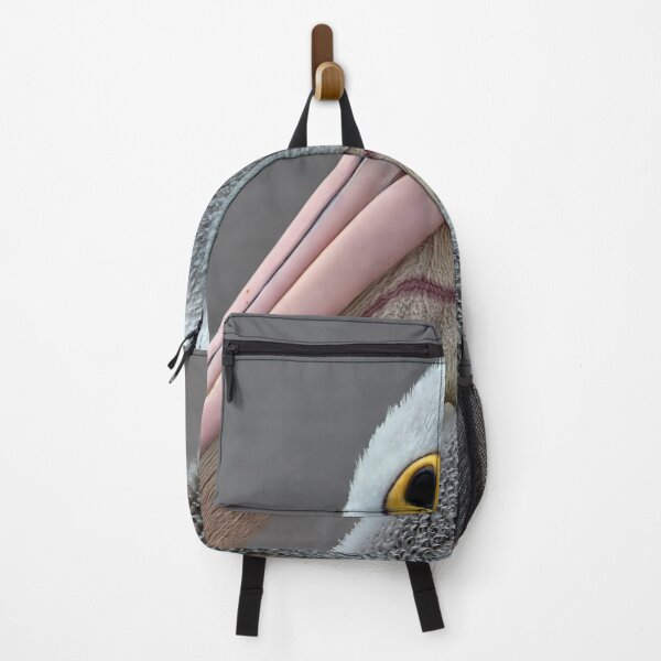 Item preview, Pelican at Port. designed and sold by Ian Ramsay.