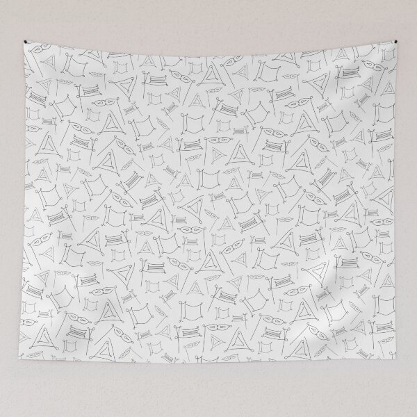 Item preview, Purim designed and sold by Mindy Levin.