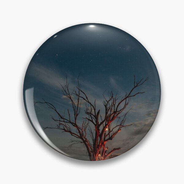 Item preview, Fire on a Moonlit Night designed and sold by Candice O'Neill.
