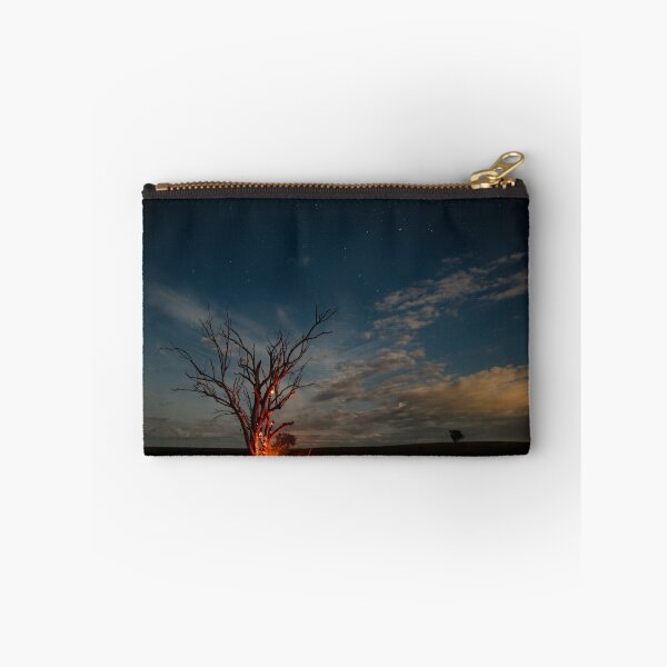 Item preview, Fire on a Moonlit Night designed and sold by Candice O'Neill.