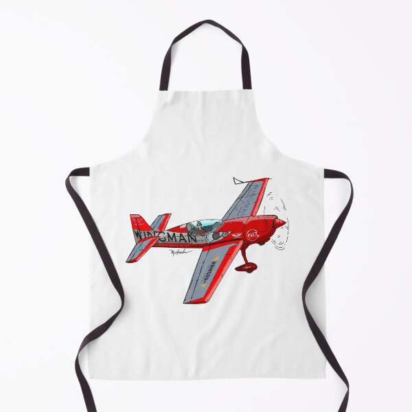 Item preview, Wing Man Watches Flyt Aviation Extra 300 hangar 24 designed and sold by Michael Garber.