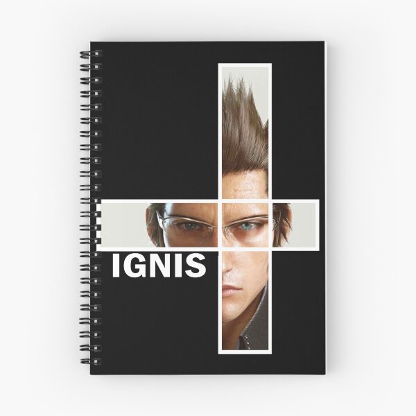 Item preview, Ignis designed and sold by Sasya.