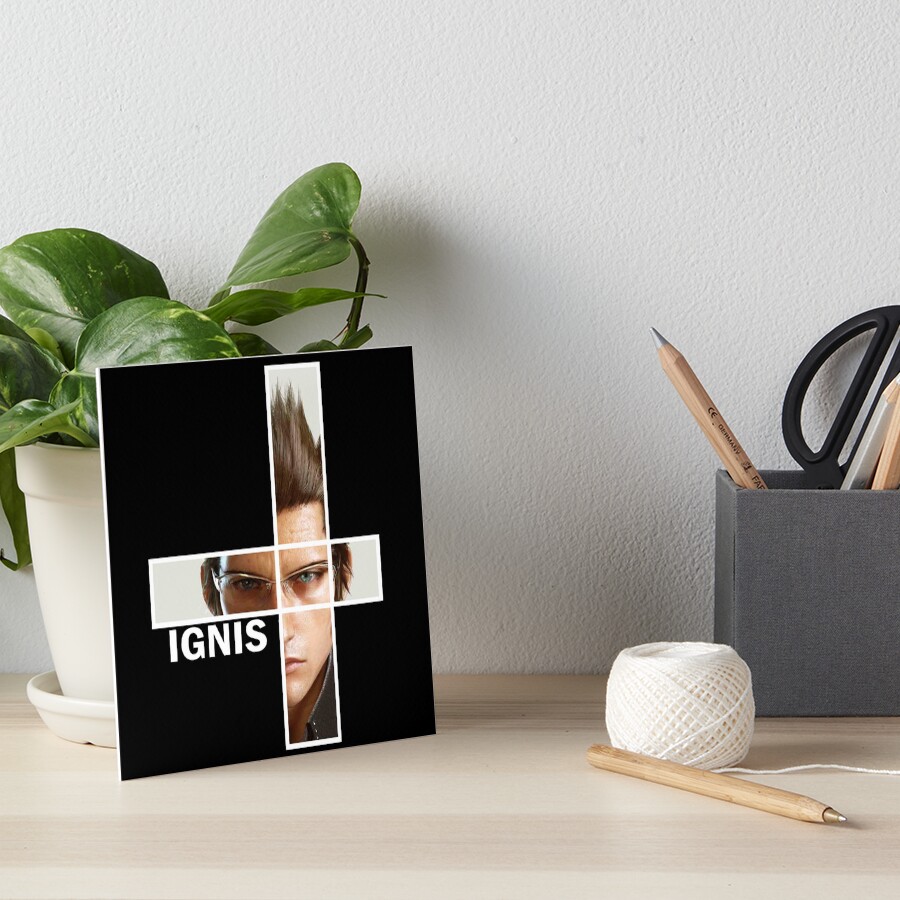 Item preview, Art Board Print designed and sold by Sasya.