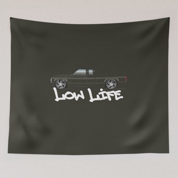 Item preview, Chevy S10 Lowrider designed and sold by Louie66.