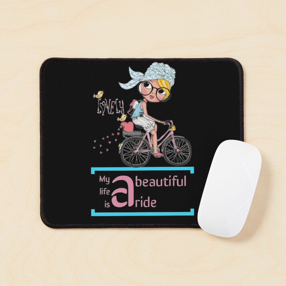 Item preview, Mouse Pad designed and sold by RovanMoonLight.