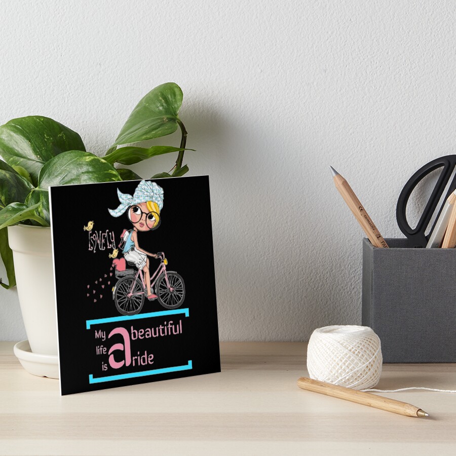 Item preview, Art Board Print designed and sold by RovanMoonLight.