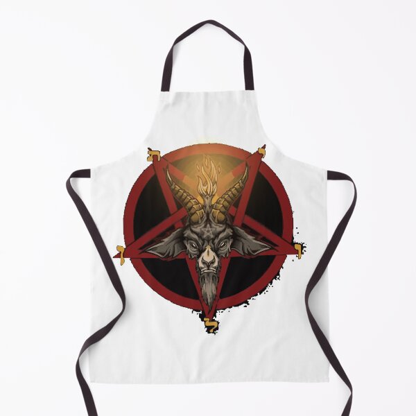 Item preview, Baphomet Pentagrama  designed and sold by Zeeprint ★★★★★.