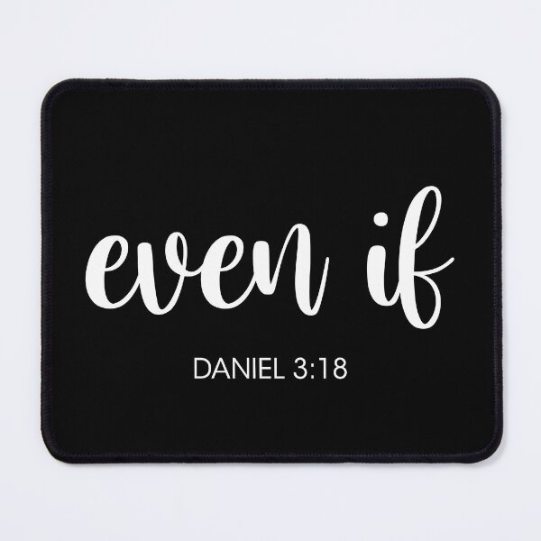 Item preview, even if  DANIEL 3:18 designed and sold by corbrand.