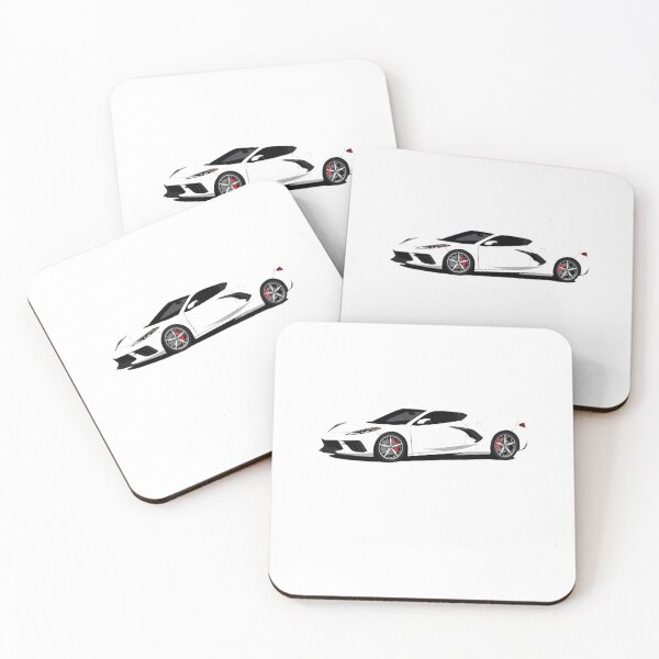 Item preview, Corvette C8 American Exotic designed and sold by Louie66.