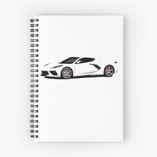 Item preview, Corvette C8 American Exotic designed and sold by Louie66.