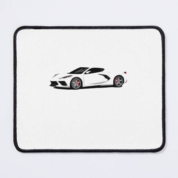 Item preview, Corvette C8 American Exotic designed and sold by Louie66.