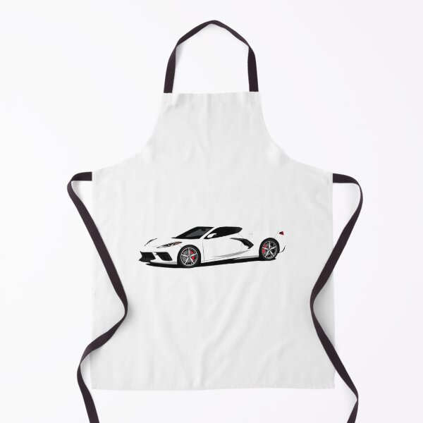 Item preview, Corvette C8 American Exotic designed and sold by Louie66.