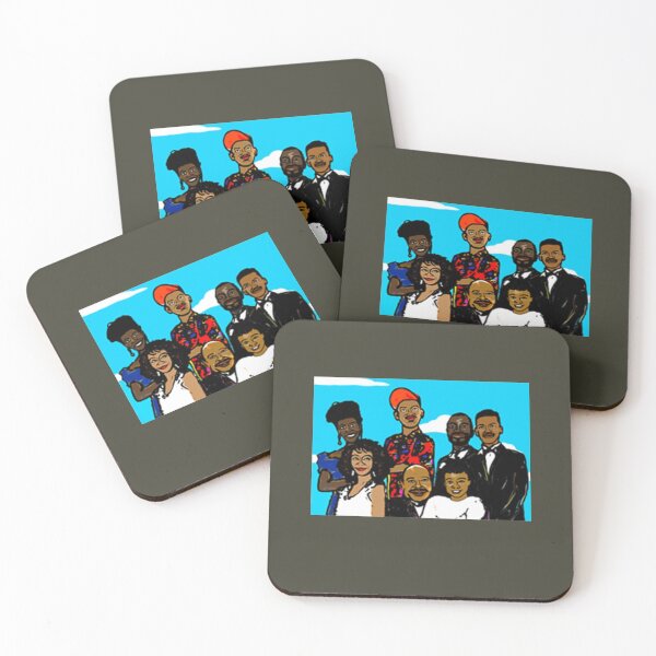 Item preview, Fresh Prince of Bel-Air designed and sold by Louie66.