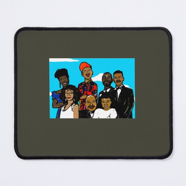 Item preview, Fresh Prince of Bel-Air designed and sold by Louie66.