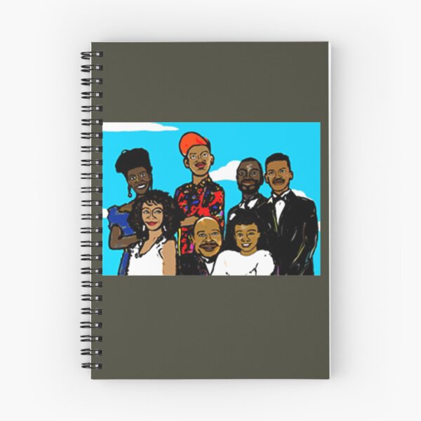 Item preview, Fresh Prince of Bel-Air designed and sold by Louie66.