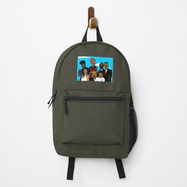 Item preview, Fresh Prince of Bel-Air designed and sold by Louie66.