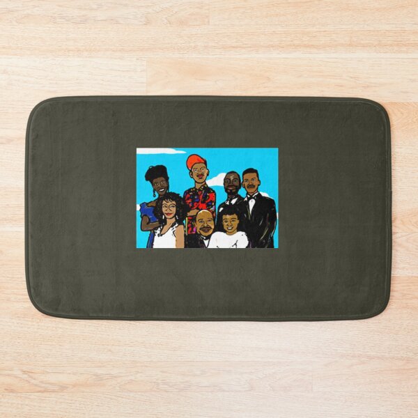 Item preview, Fresh Prince of Bel-Air designed and sold by Louie66.