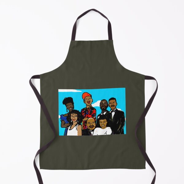 Item preview, Fresh Prince of Bel-Air designed and sold by Louie66.
