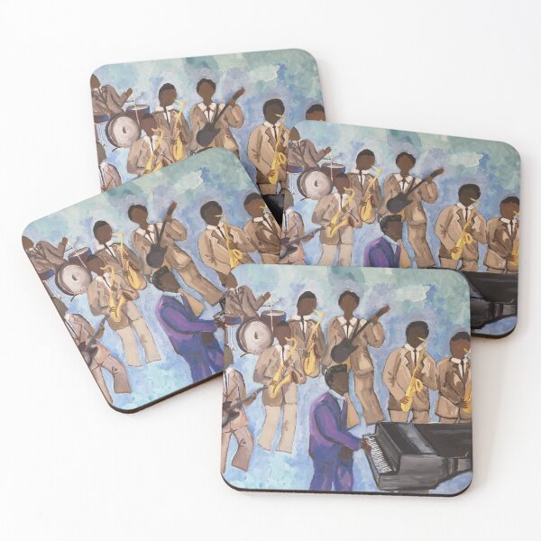 Item preview, Little Richard designed and sold by JennylyndJames.