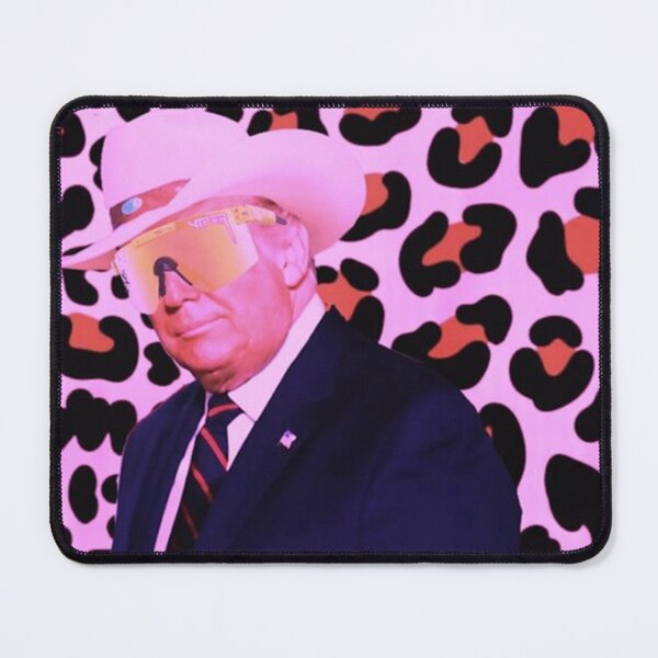 Item preview, light orange and pink cheeetah merch designed and sold by emilysigerr.
