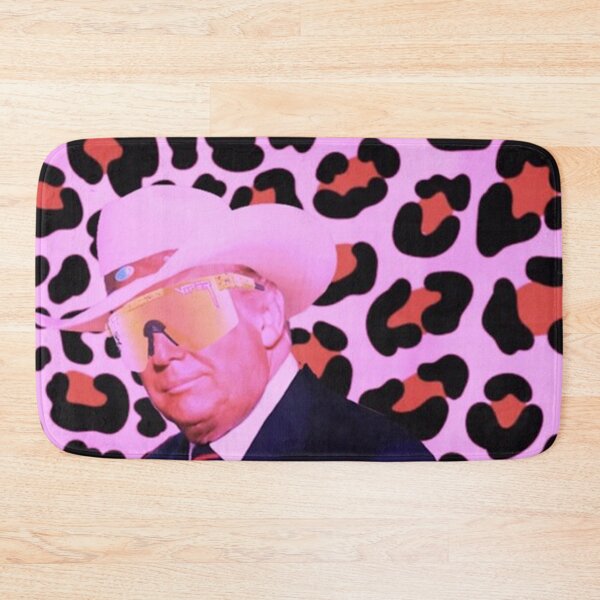 Item preview, light orange and pink cheeetah merch designed and sold by emilysigerr.