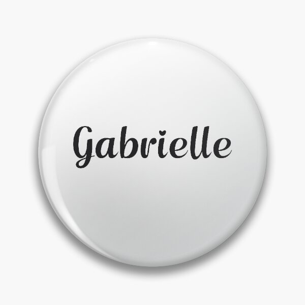 Item preview, Gabrielle designed and sold by 99Posters.