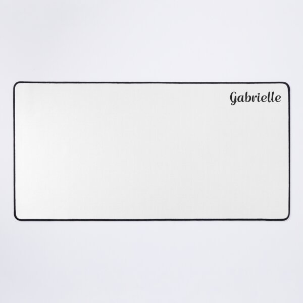 Item preview, Gabrielle designed and sold by 99Posters.