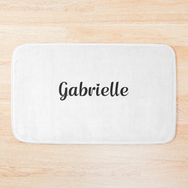 Item preview, Gabrielle designed and sold by 99Posters.