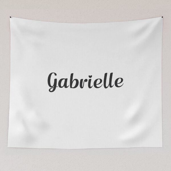 Item preview, Gabrielle designed and sold by 99Posters.