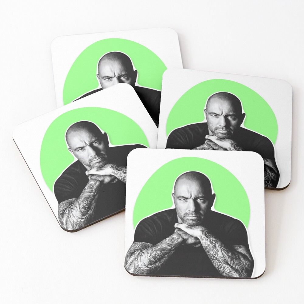Item preview, Coasters (Set of 4) designed and sold by e-design-studio.