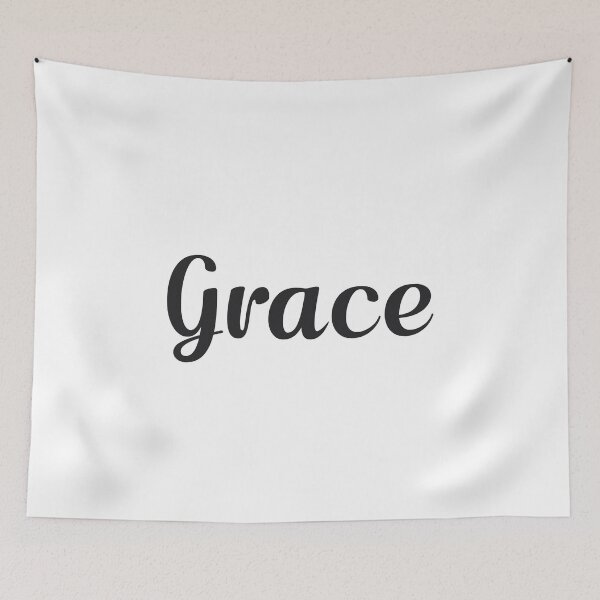 Item preview, Grace designed and sold by 99Posters.