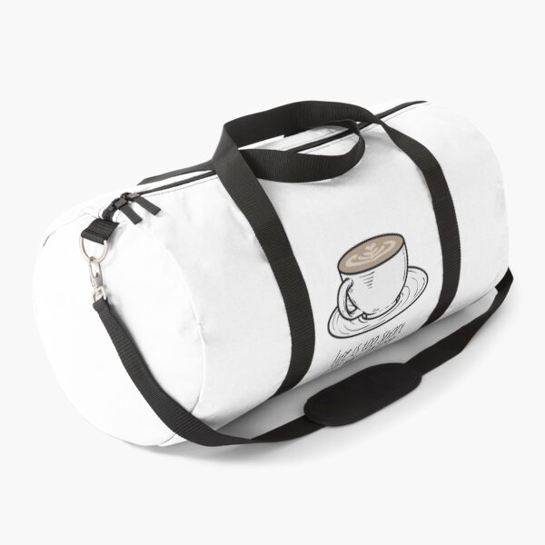 Item preview, Life Is Too Short For Bad Coffee | Good Coffee Is A Human Right designed and sold by kahossa93.