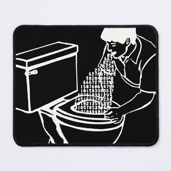 Item preview, digital ash in a digital urn Essential designed and sold by RandyMorales.