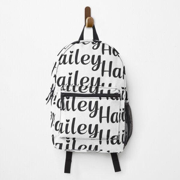 Item preview, Hailey designed and sold by 99Posters.