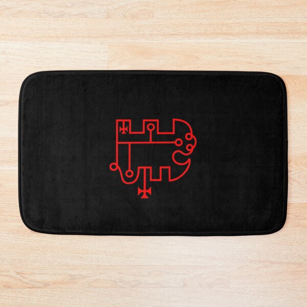 Item preview, Stolas - Goetia (uncircled / red) designed and sold by Shadow Kingdom.