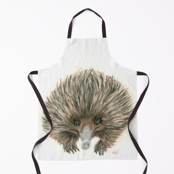 Item preview, Emmi Echidna designed and sold by Art-by-Meredith.