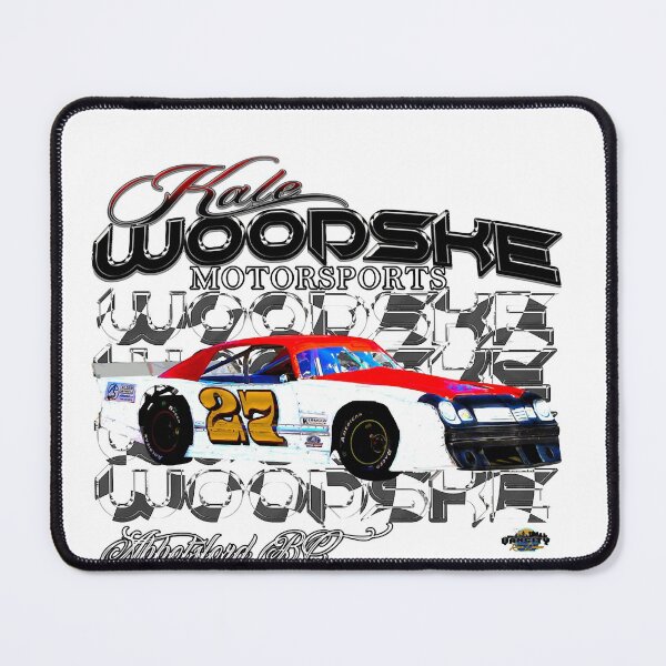 Item preview, Kale-Woodske Funny Motorsportses designed and sold by CrystalLSchwa8.
