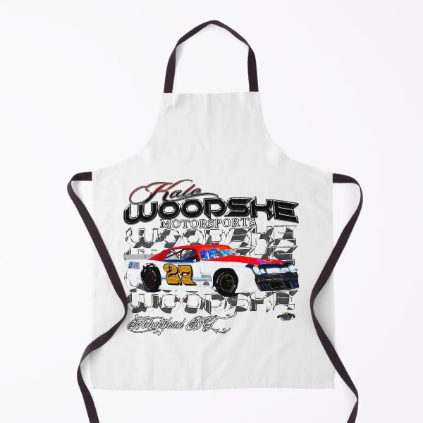 Item preview, Kale-Woodske Funny Motorsportses designed and sold by CrystalLSchwa8.