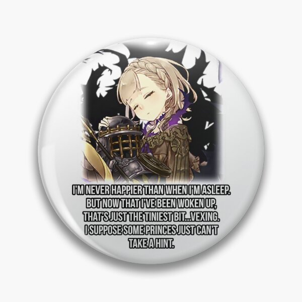 Item preview, Sleeping Beauty (SINoALICE) designed and sold by Taylor Griffith.