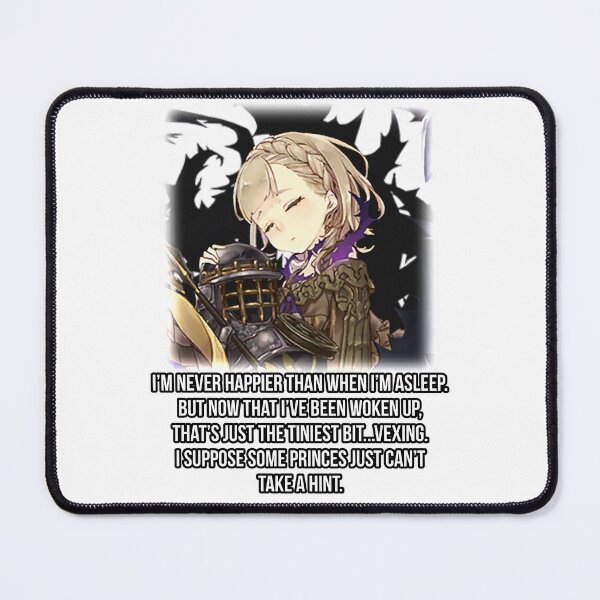 Item preview, Sleeping Beauty (SINoALICE) designed and sold by Taylor Griffith.